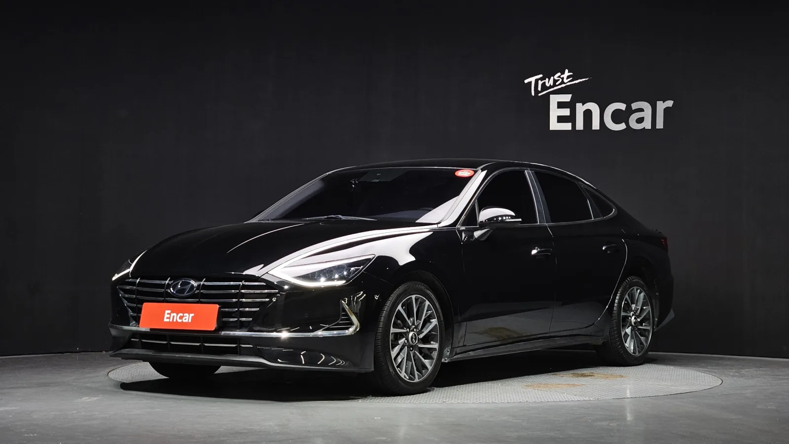 2021 Hyundai Sonata