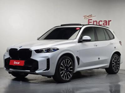 2025 BMW X5