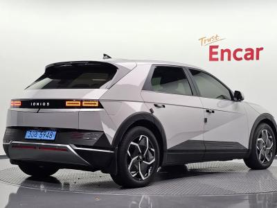 2023 Hyundai Ioniq 5