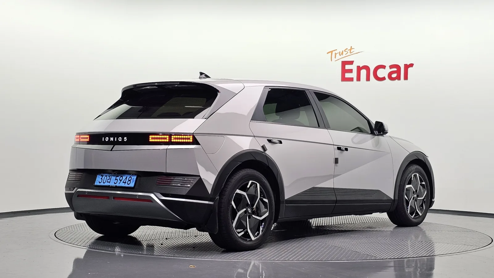 2023 Hyundai Ioniq 5