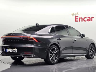 2022 Hyundai Grandeur