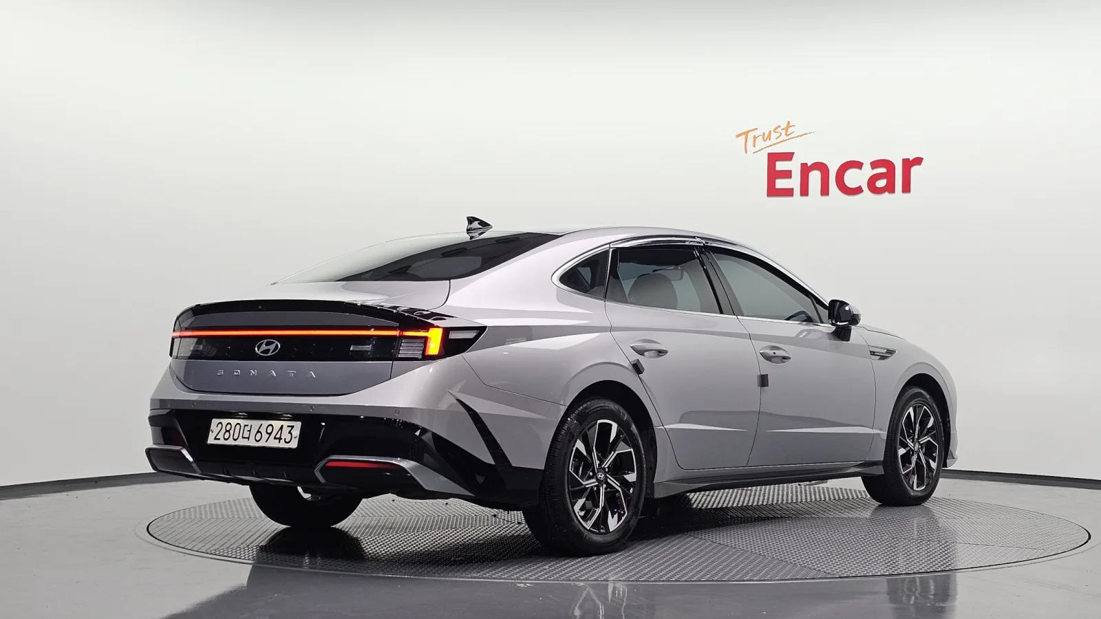 2025 Hyundai Sonata