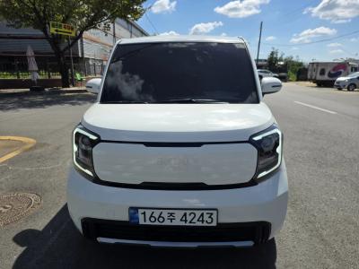 2023 Kia RAY