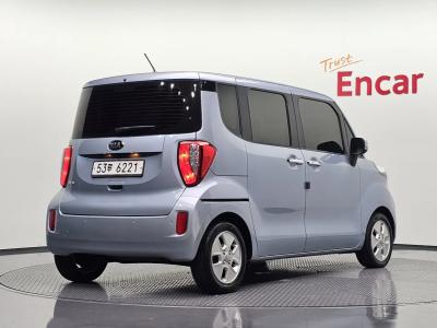 2015 Kia RAY