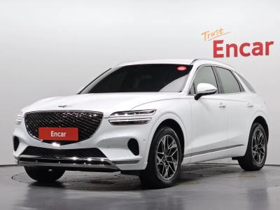 2021 Genesis GV70