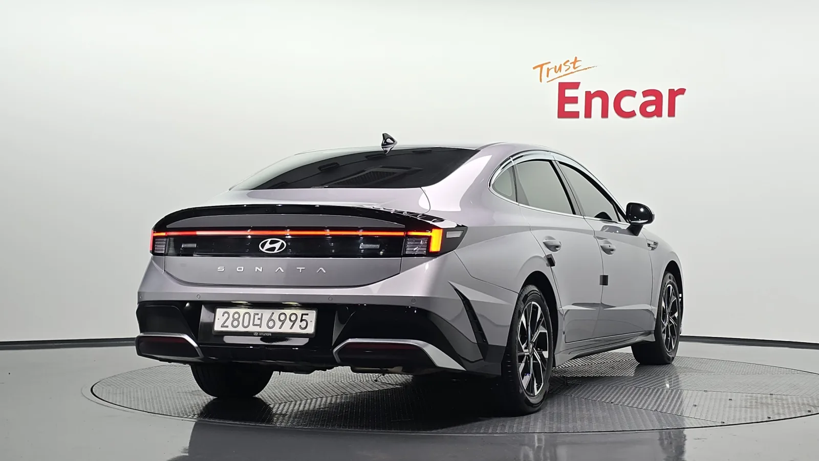 2026 Hyundai Sonata