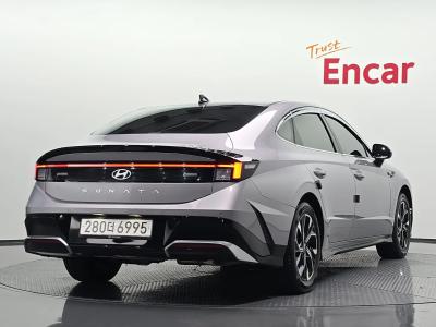 2026 Hyundai Sonata