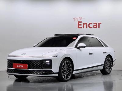 2025 Hyundai Grandeur