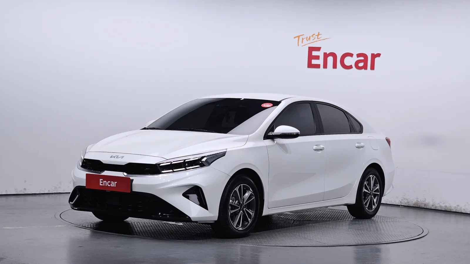 2022 Kia K3