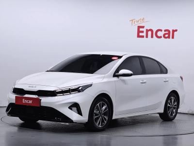 2022 Kia K3