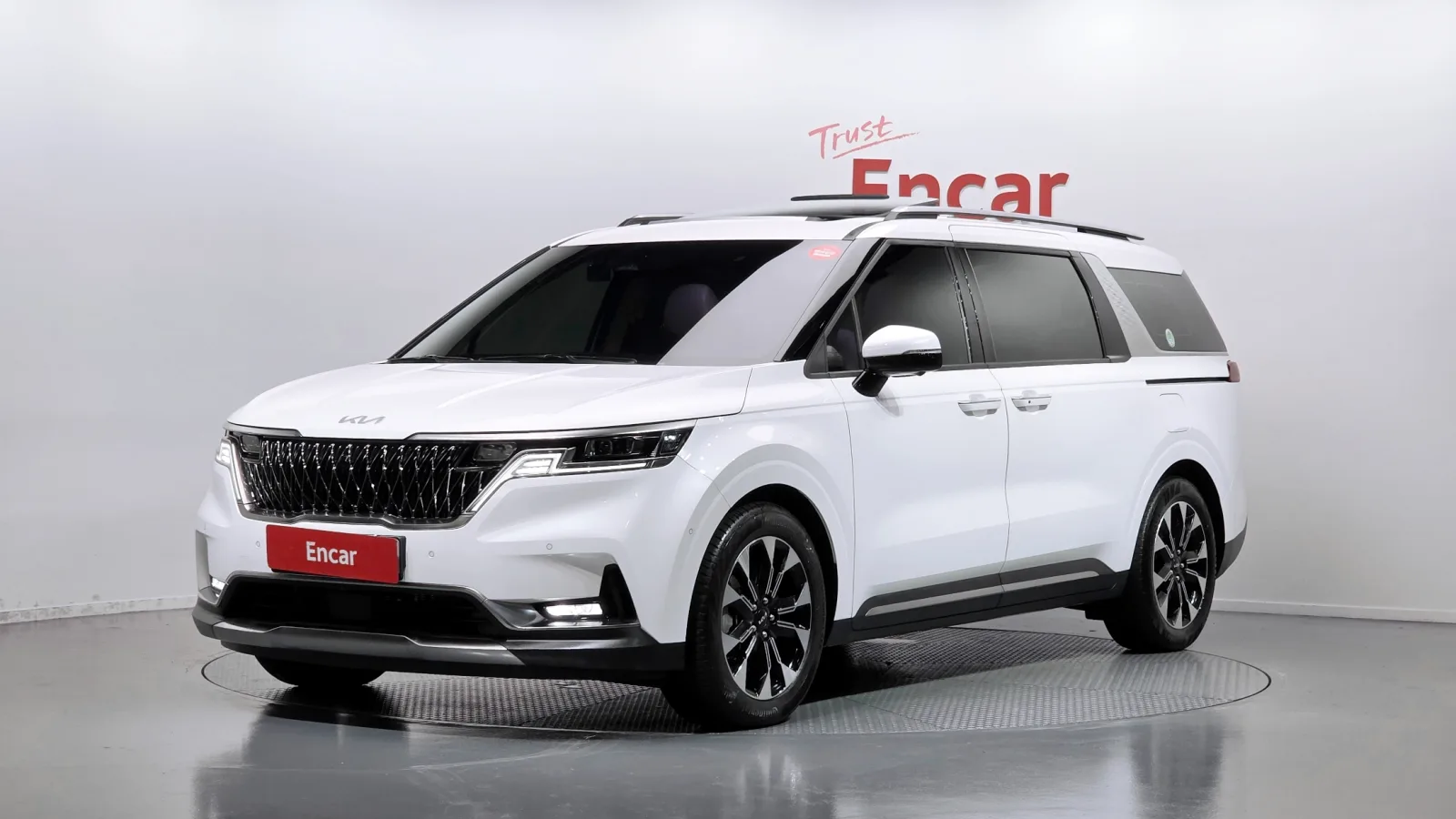 2023 Kia Carnival