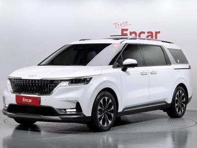 2023 Kia Carnival