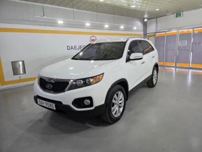2012 Kia Sorento