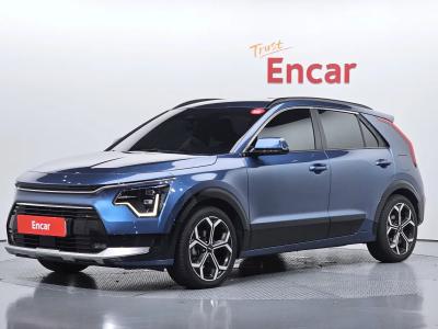 2022 Kia Niro