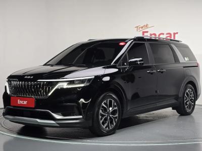 2023 Kia Carnival