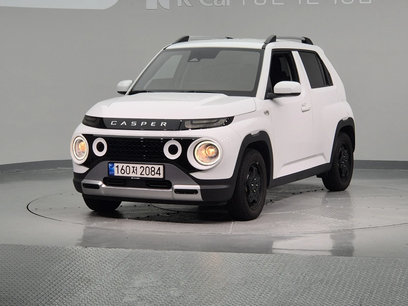 2024 Hyundai Casper