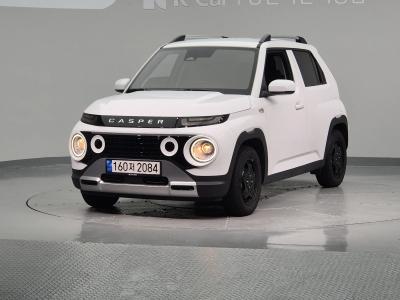 2024 Hyundai Casper