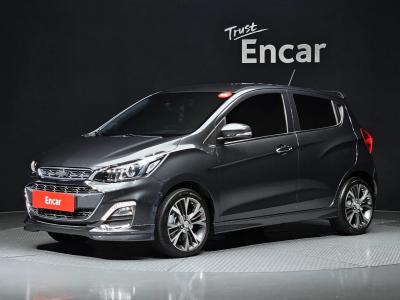 2022 Chevrolet Spark