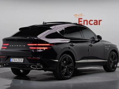 2024 Genesis GV80