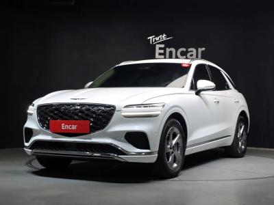 2025 Genesis GV70