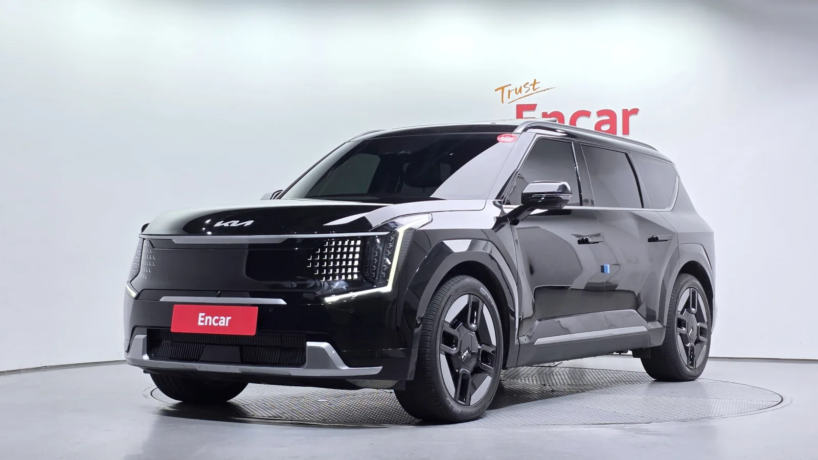 2024 Kia EV9