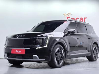 2024 Kia EV9