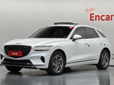 2023 Genesis GV70