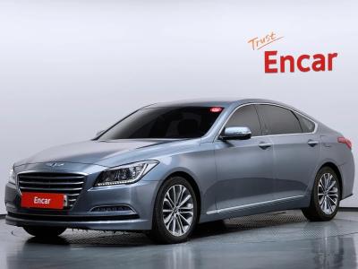 2014 Hyundai Genesis