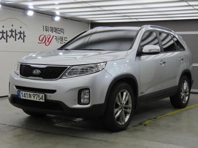 2014 Kia Sorento