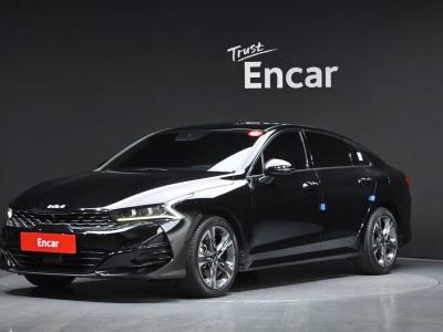 2023 Kia K5
