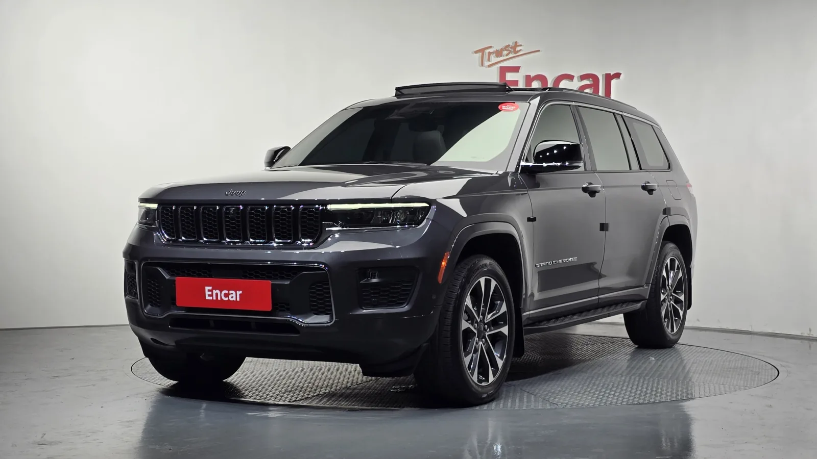 2022 Jeep Cherokee