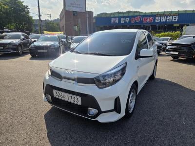 2022 Kia Picanto