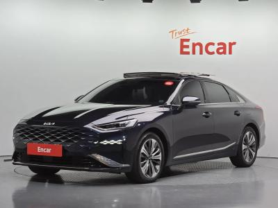 2023 Kia K8