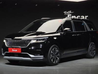 2023 Kia Carnival