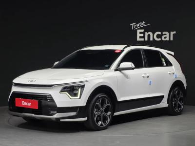 2022 Kia Niro