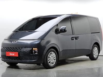 2023 Hyundai Staria