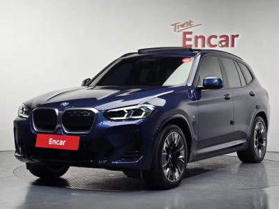 2024 BMW iX3