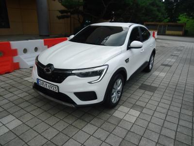 2023 Renault Korea XM3