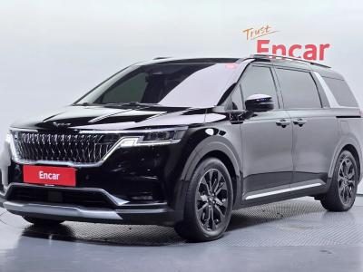 2021 Kia Carnival