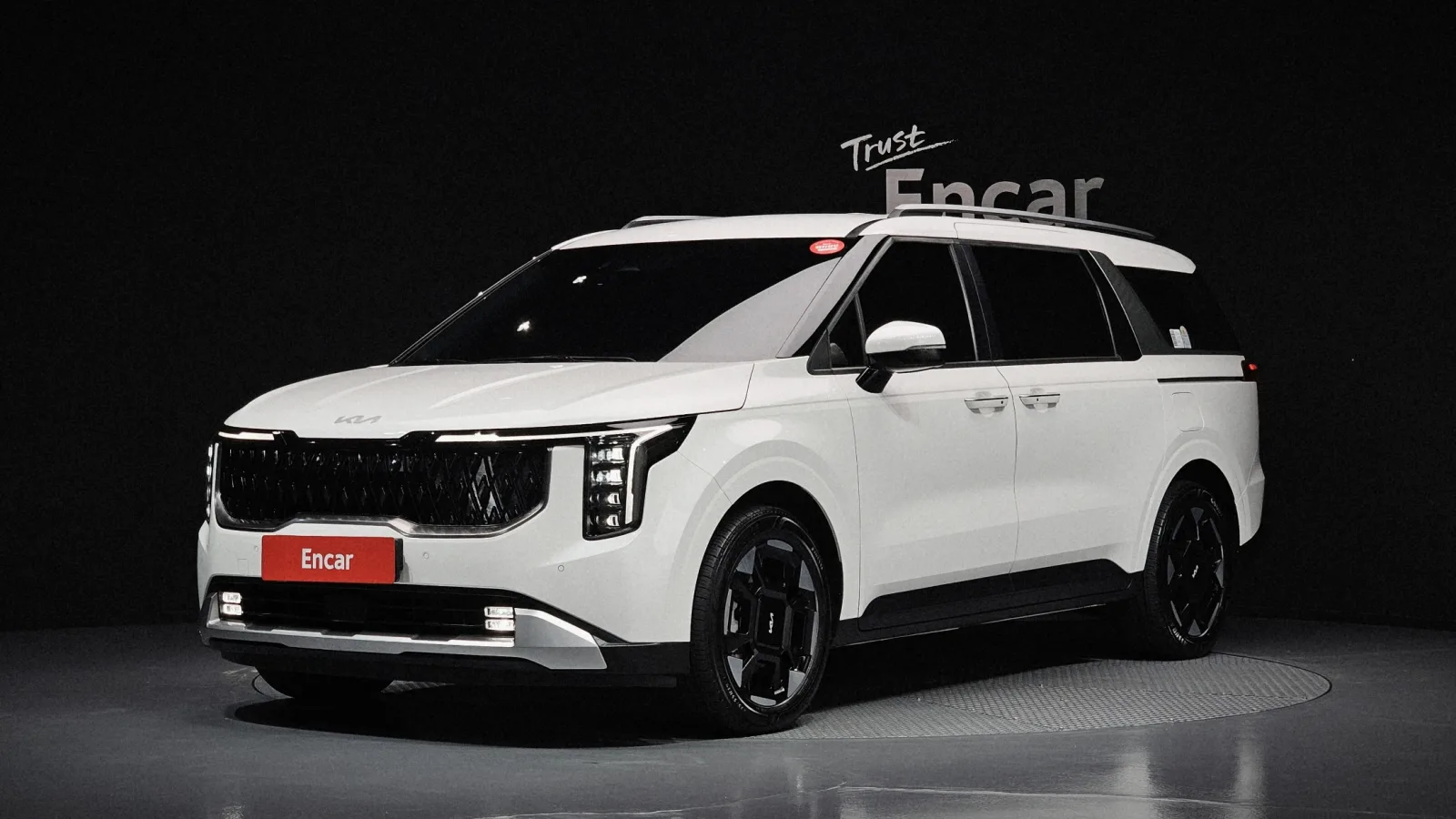 2024 Kia Carnival
