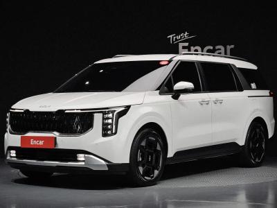 2024 Kia Carnival