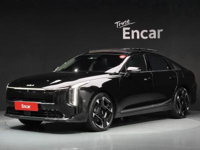 2025 Kia K8