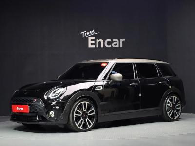 2022 MINI Clubman