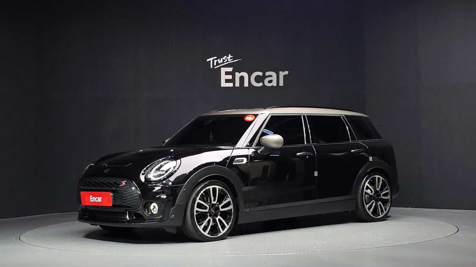 2022 MINI Clubman