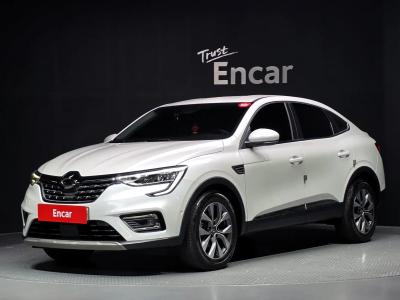 2020 Renault Korea XM3