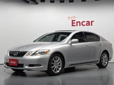 2006 Lexus GS