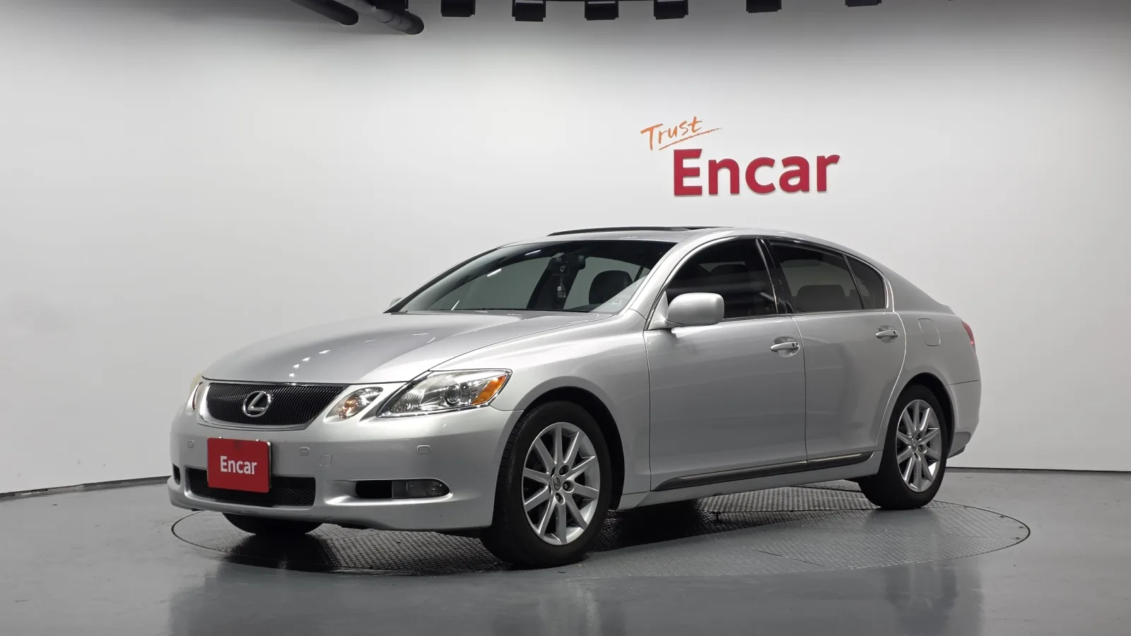 2006 Lexus GS