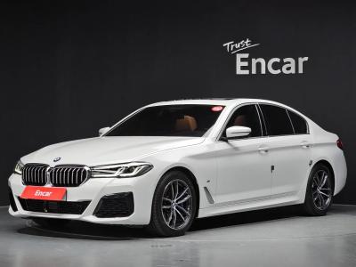 2023 BMW 5-Series