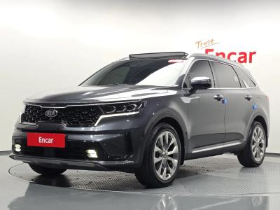 2021 Kia Sorento