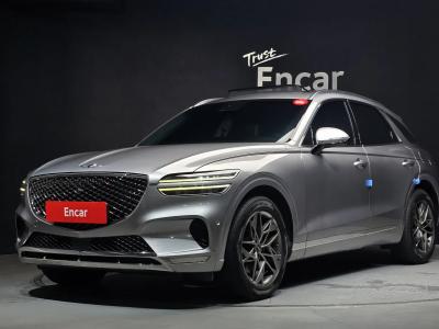 2022 Genesis GV70